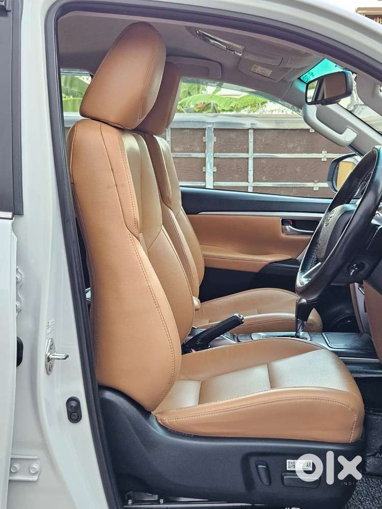 Toyota Fortuner 4x4 At 2.8 Diesel, 2023, Diesel