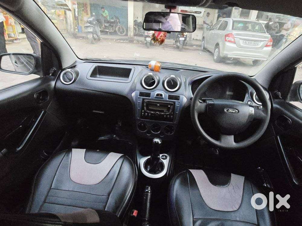 Ford Figo