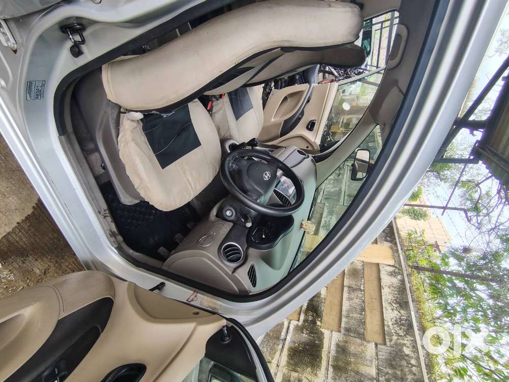 Hyundai I10 Era 2013 Era-954 Petrol 90000 Km Driven