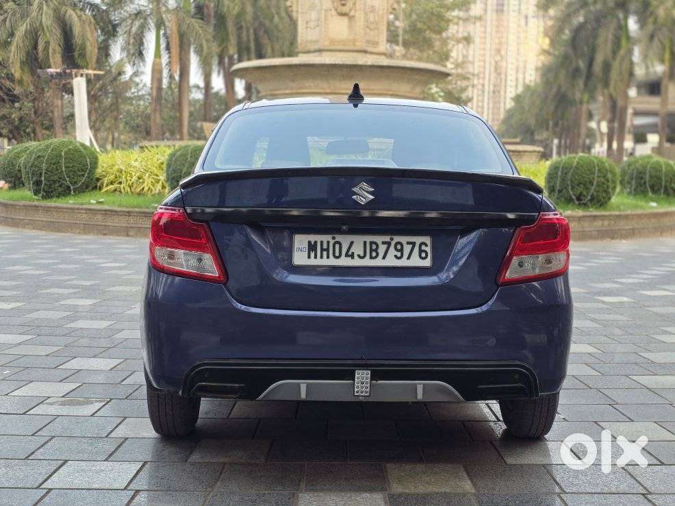 Maruti Suzuki Dzire