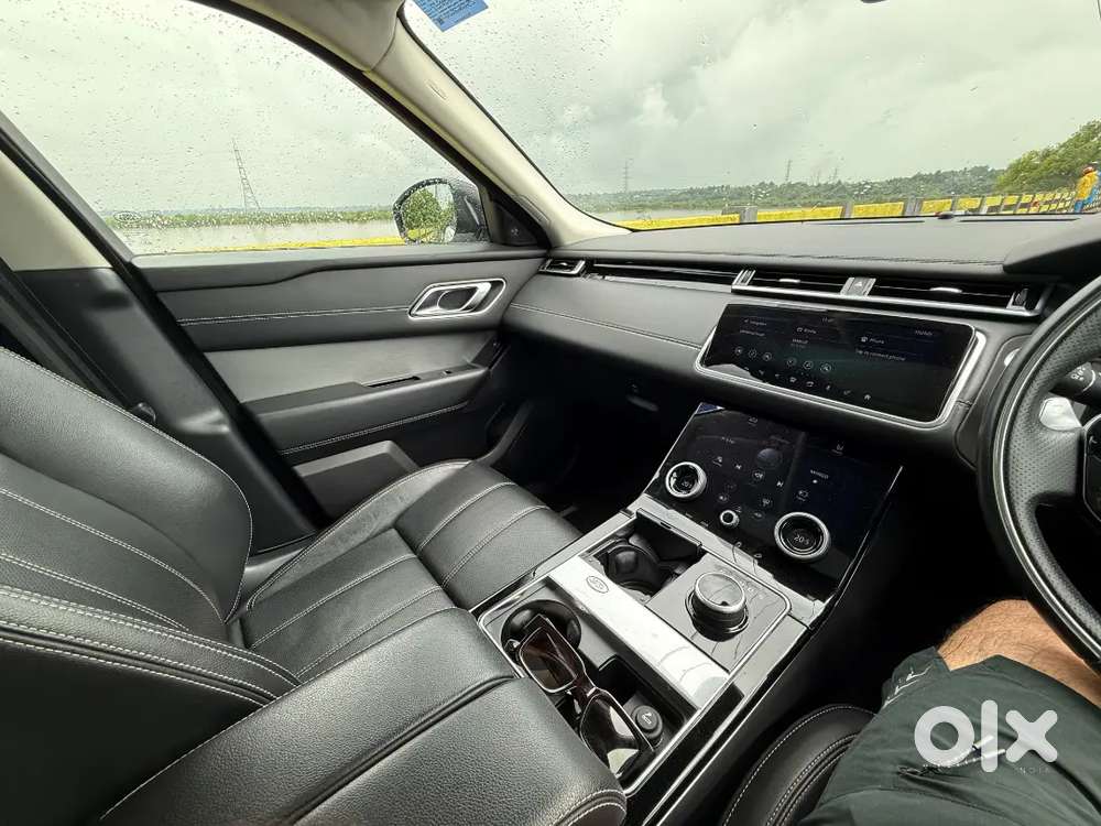Land Rover Velar  2019 Petrol 2020 Registed