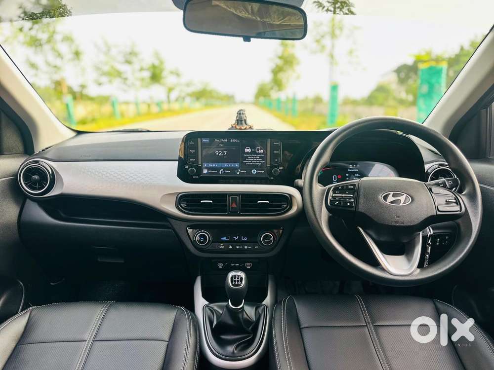 Hyundai Exter Sx 1.2 Cng Mt, 2025, Cng & Hybrids