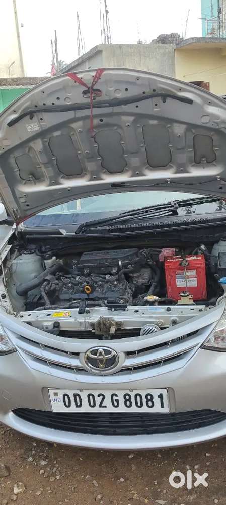 Toyota Bz4x Petrol Manual 2014 Second Owner