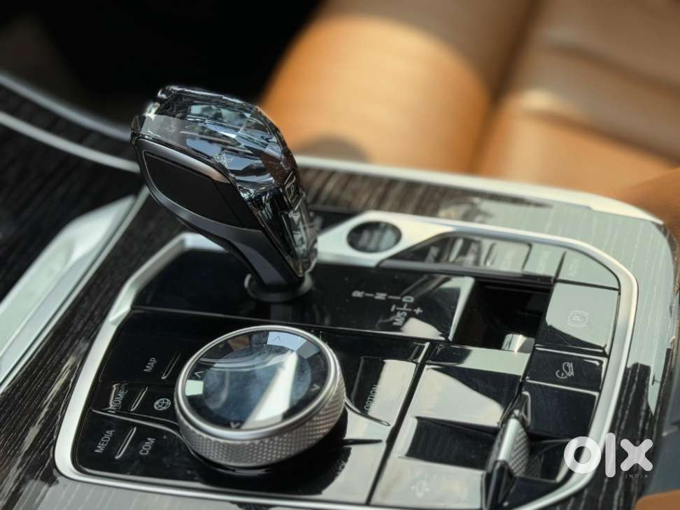 Bmw X7 3.0 Xdrive 40i M Sport, 2022, Petrol