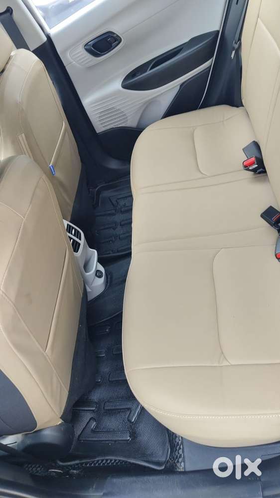 Hyundai New I20 2026 Petrol Well Maintained