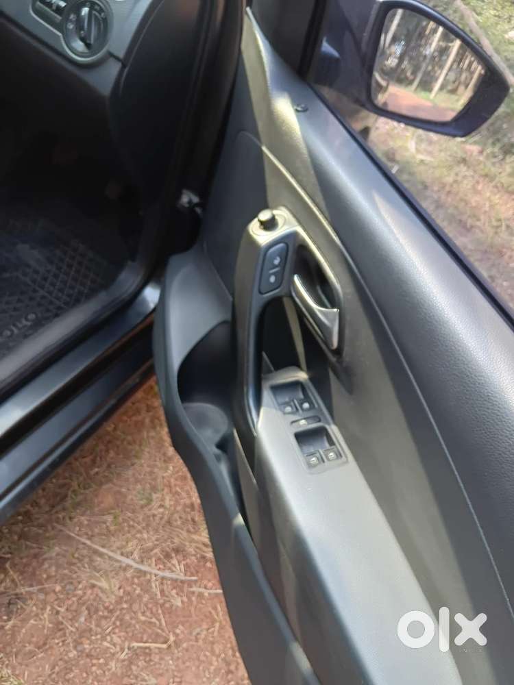 Volkswagen Polo Diesel 2016