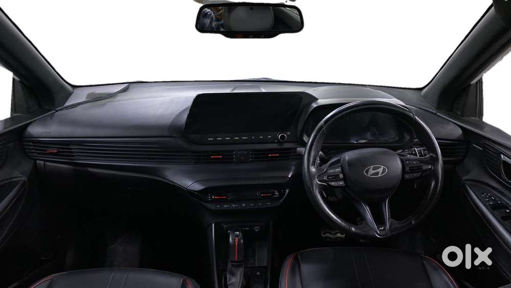 Hyundai New I20 1.0 Asta Turbo Dct, 2023, Petrol