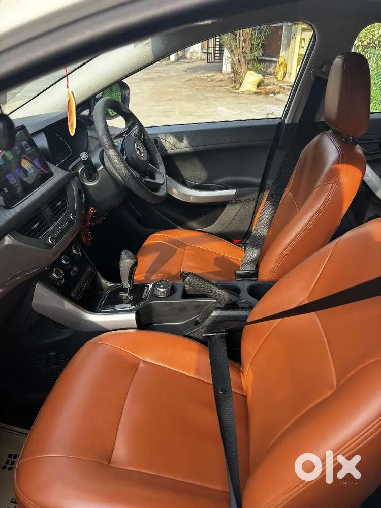 Tata Nexon 1.5 Petrol 17-11-2020