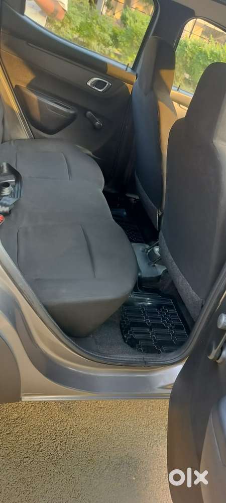 Renault Kwid 1.0 Rxt Optional, 2019, Petrol