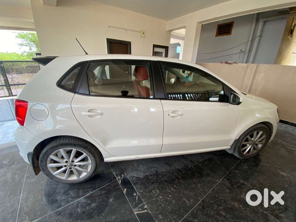 Volkswagen Polo 1.2 2018