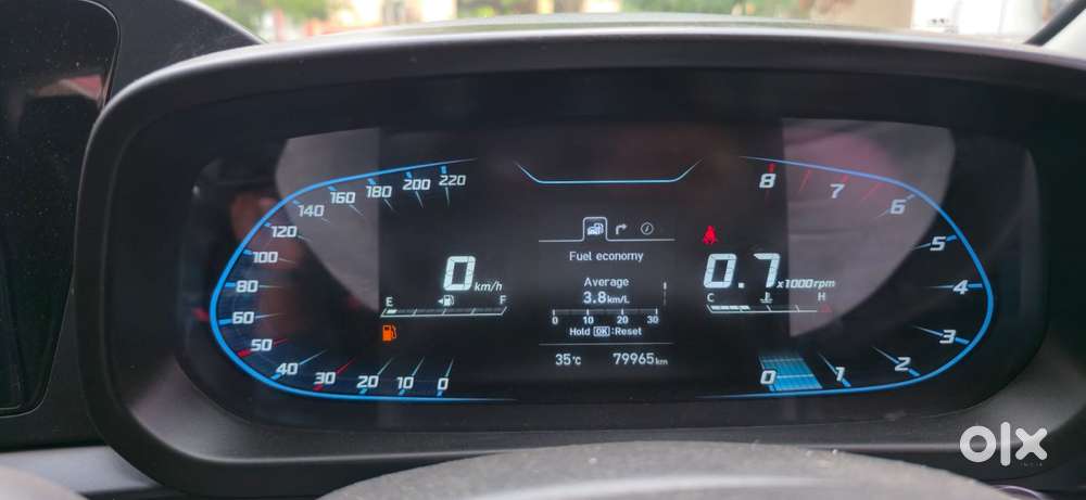Hyundai New I20 1.2 Asta (o) Mt, 2022, Petrol
