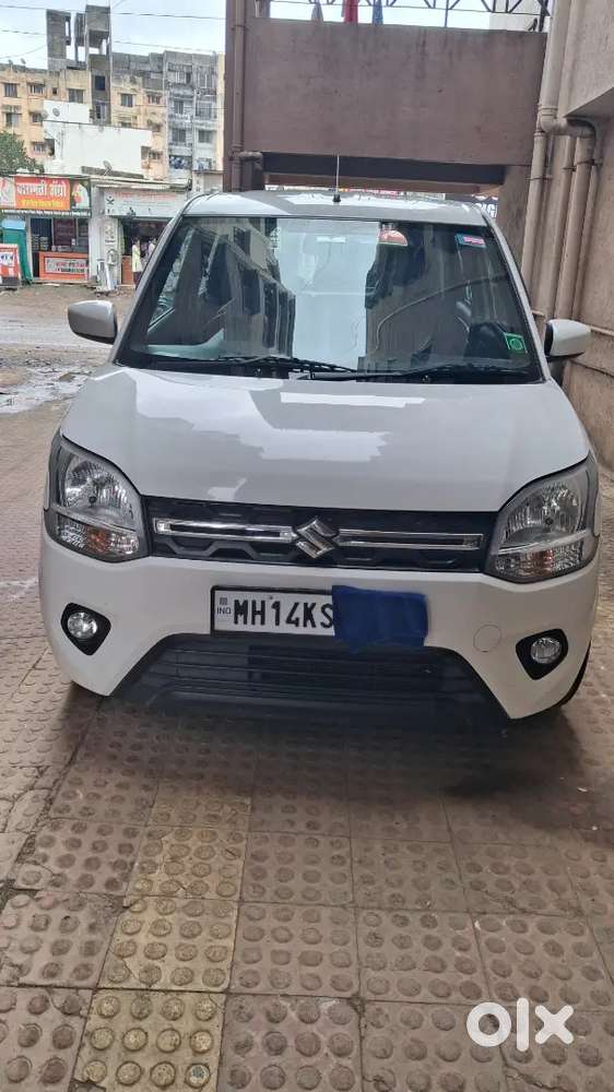 Maruti Suzuki Wagon R 2023 Amt
