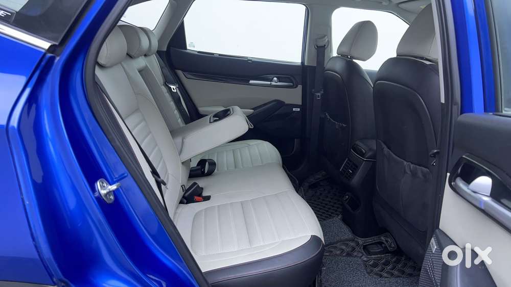 Kia Seltos 1.5 Gtx+ Diesel At, 2020, Diesel