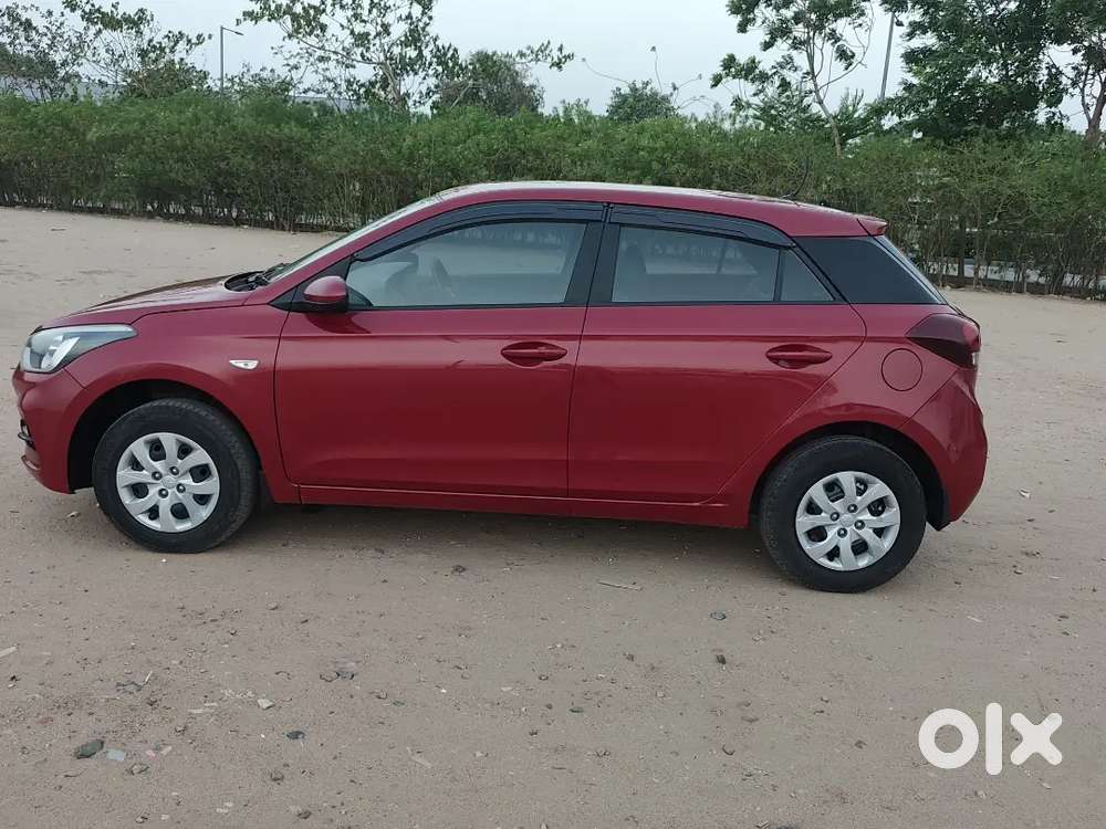 Sale I20 Elite Good Condition