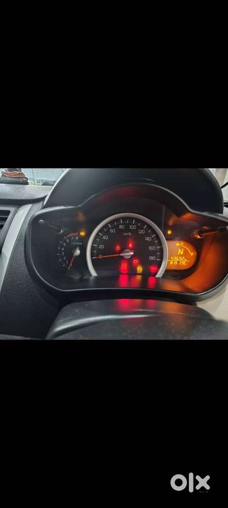 Maruti Suzuki Celerio Zxi Optional Amt, 2019, Petrol