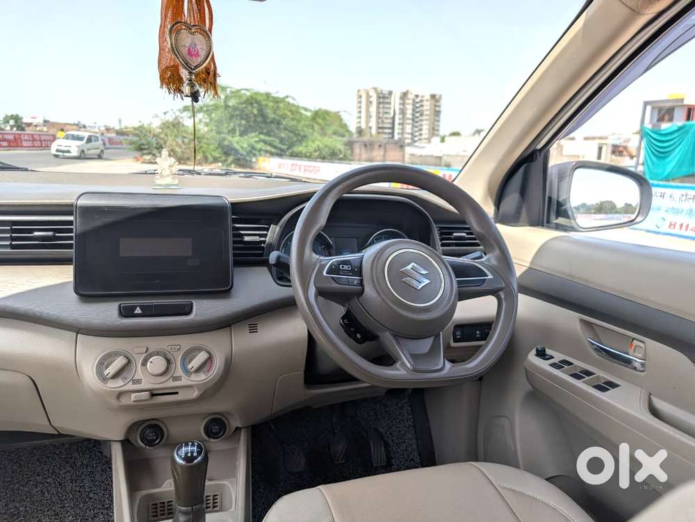 Maruti Suzuki Ertiga Zxi (o) Cng [ ], 2022, Cng & Hybrids