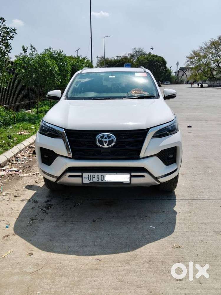 Toyota Fortuner 4x2 Mt 2.8 Diesel, 2024, Diesel