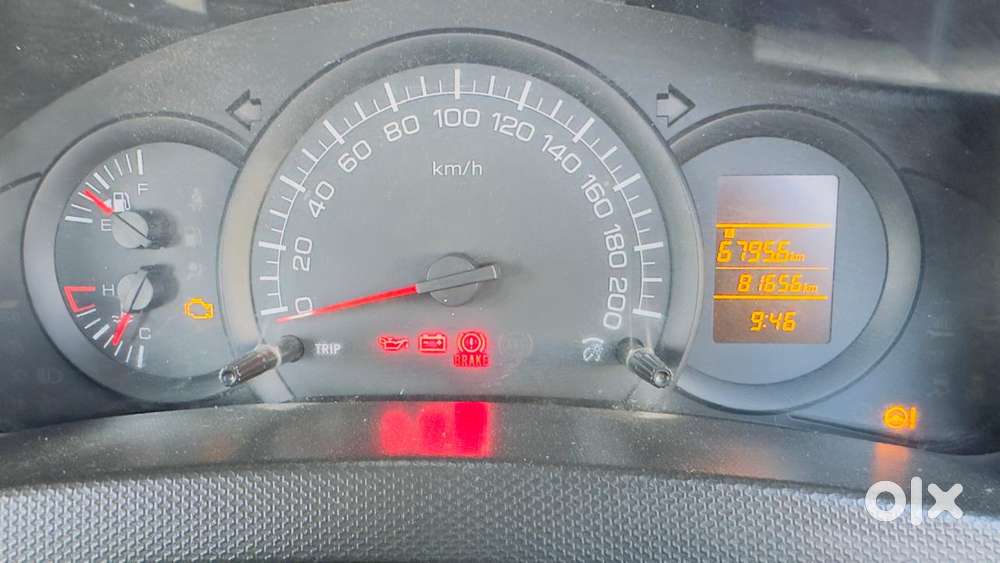 Maruti Suzuki Swift Dzire Tour S Diesel, 2017, Diesel