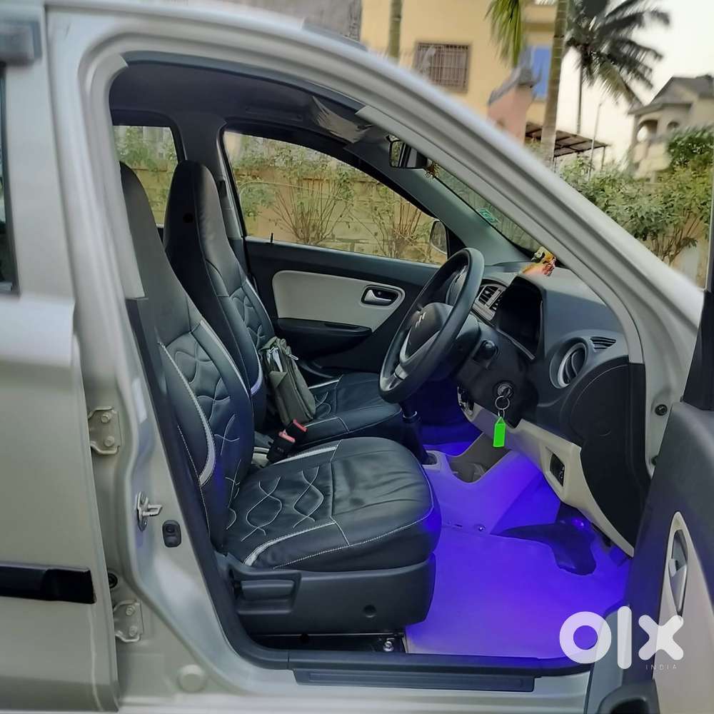 Maruti Suzuki Alto 800