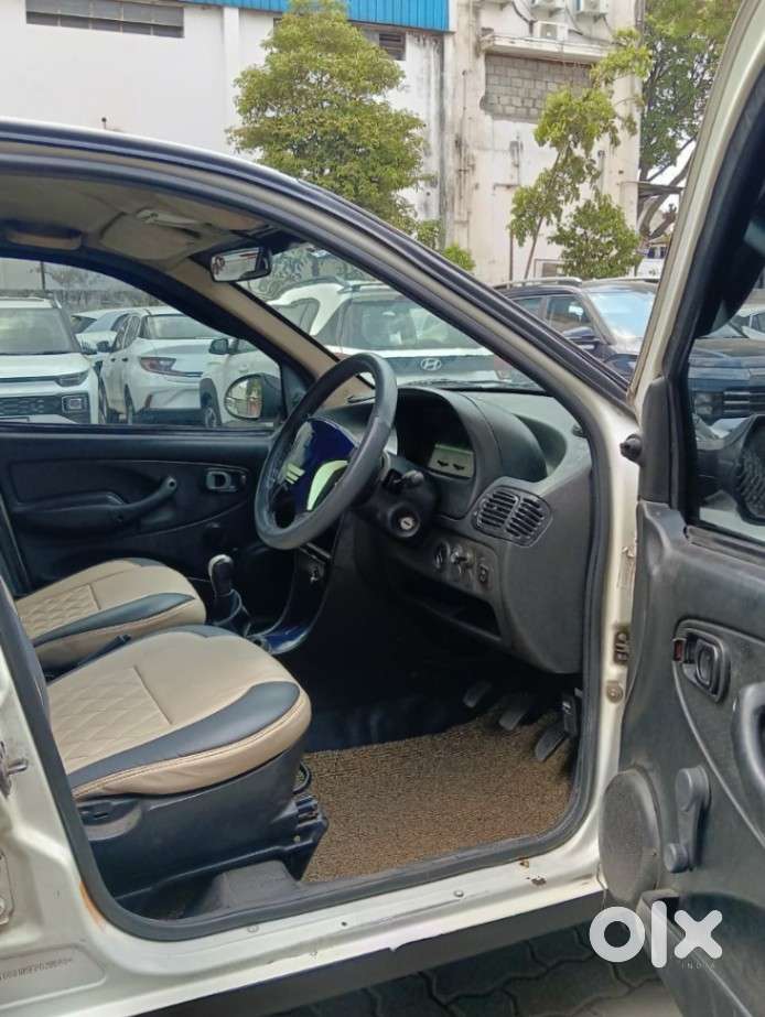 Tata Indica V2 Dl Bsiii, 2015, Diesel