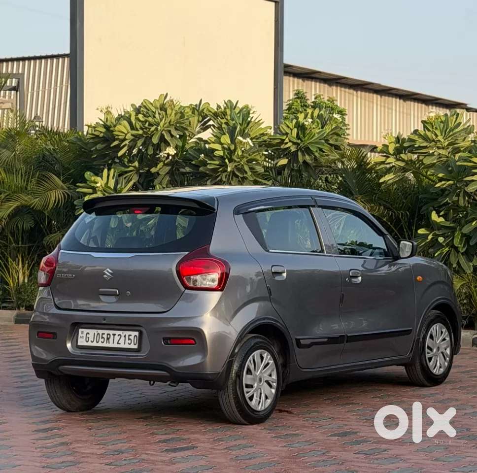 Maruti Suzuki Celerio Cng Vxi Optional, 2023, Cng & Hybrids