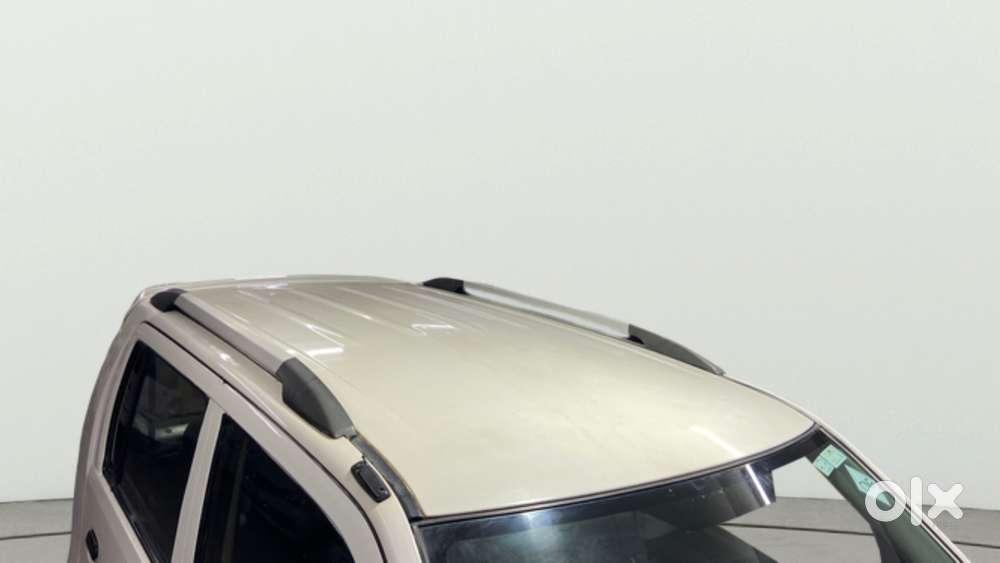 Maruti Suzuki Wagon R 1.0 Lxi Cng, 2016, Cng & Hybrids