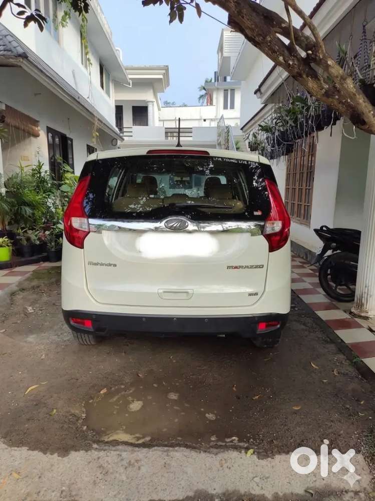 Marazzo 2019 Well Maintained