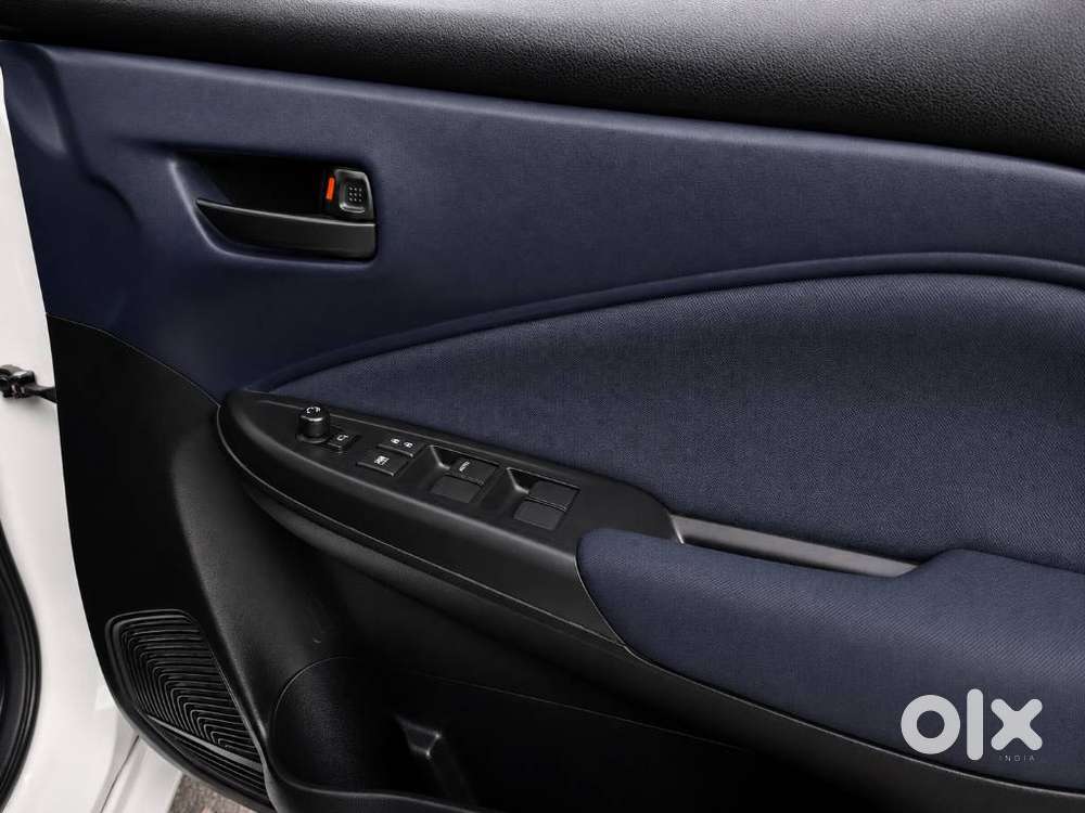 Maruti Suzuki Baleno Delta, 2022, Petrol