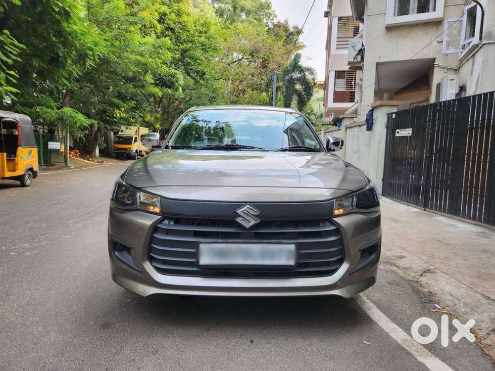 Maruti Suzuki Dzire 1.2 Lxi, 2025, Petrol