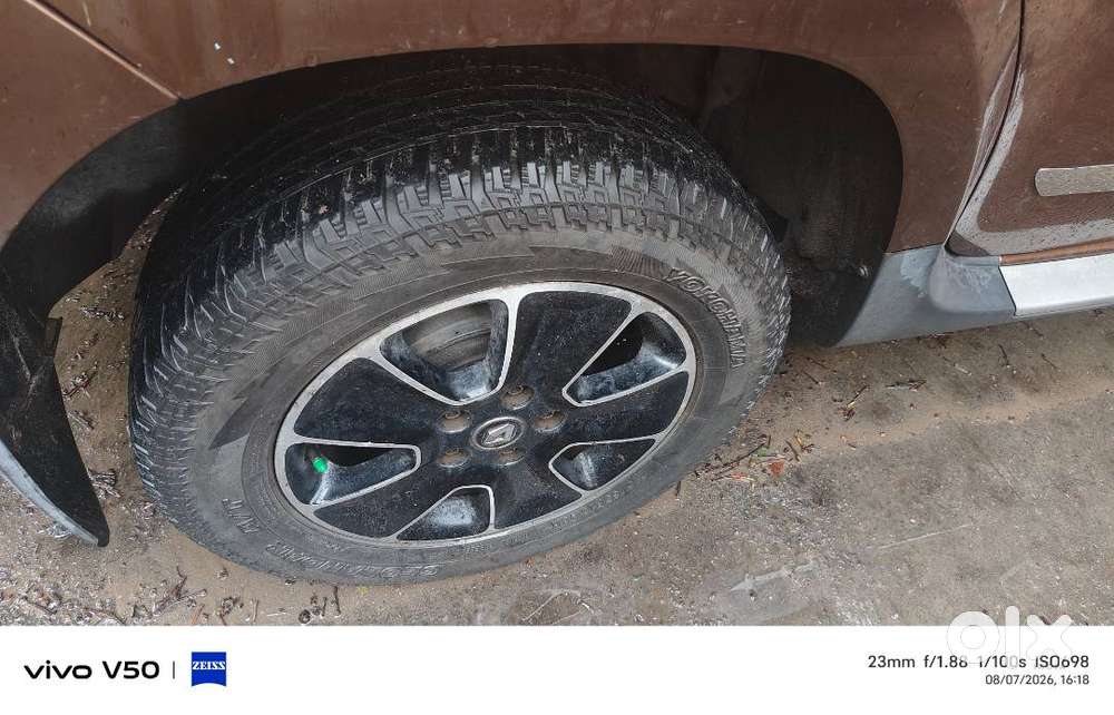 Excellent Car Coindition