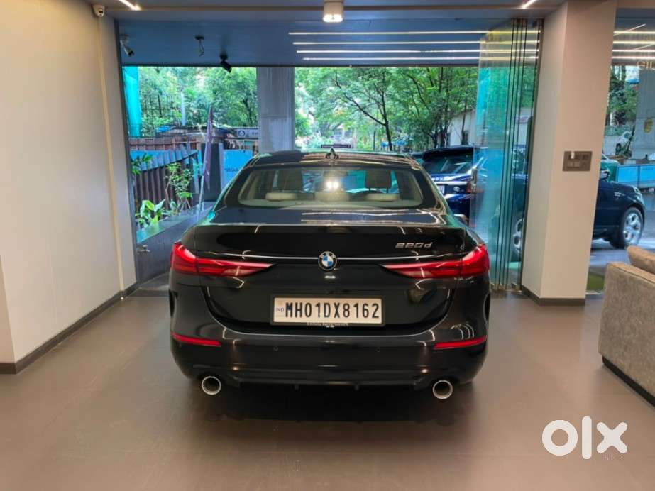 Bmw 2 Series Gran Coupe 220d M Sport [ ], 2022, Diesel