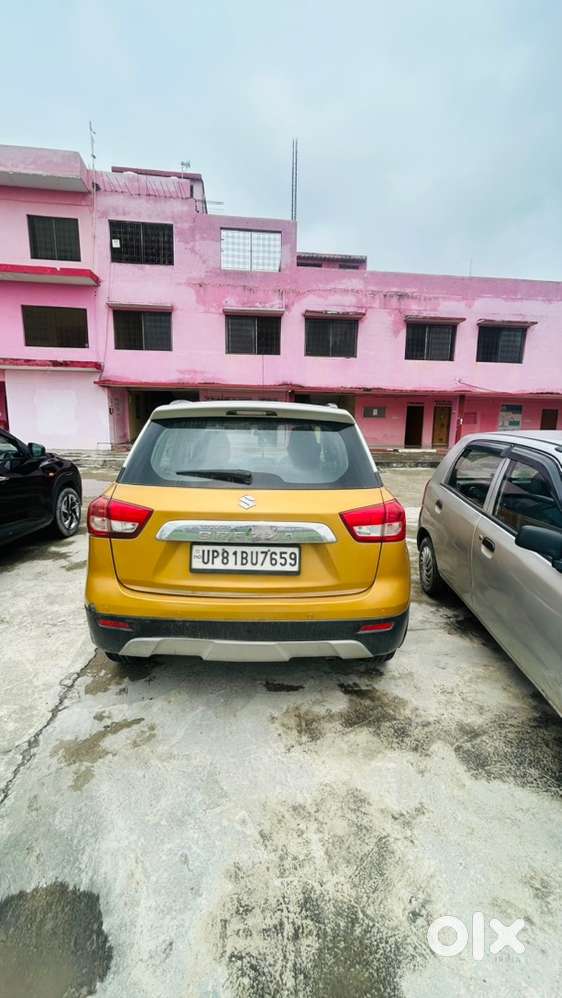 Gadi Koi Kami Nhi Hai