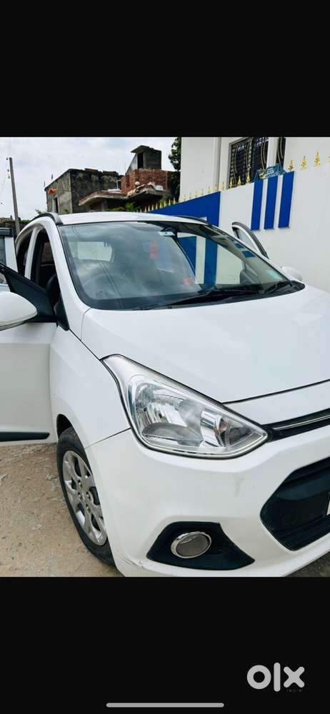 2013 Hyundai Grand I10