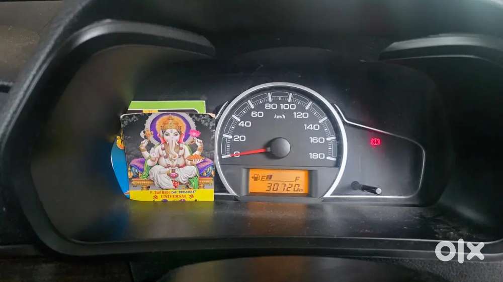 Maruti Suzuki Alto 2021 Petrol Manual