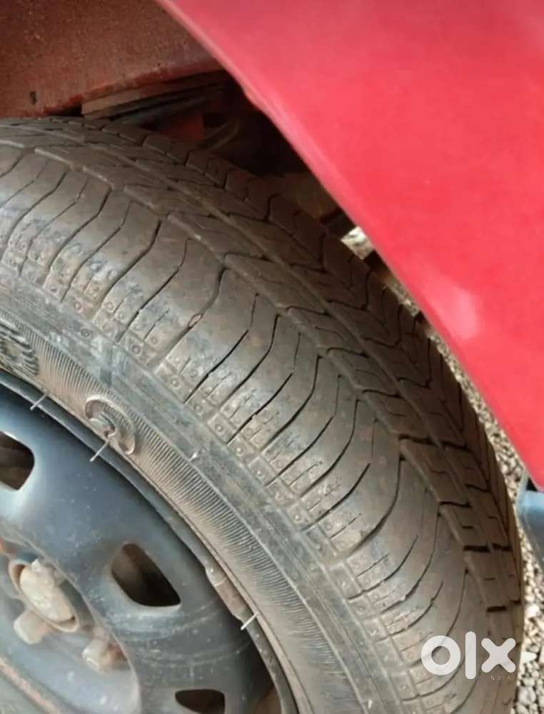 Maruti Suzuki Zen Estilo 2007