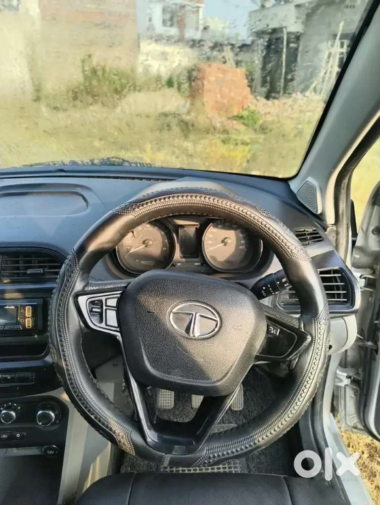 Tata Tigor 2018 Diesel
