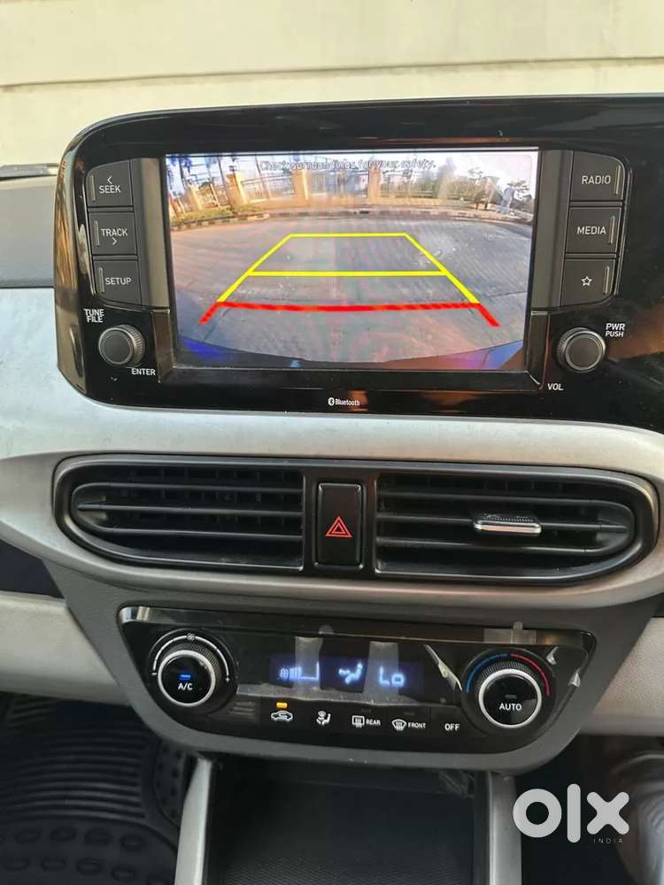 Hyundai Grand I10 Nios 1.2 Kappa Vtvt Sportz Cng, 2020, Cng & Hybrid..