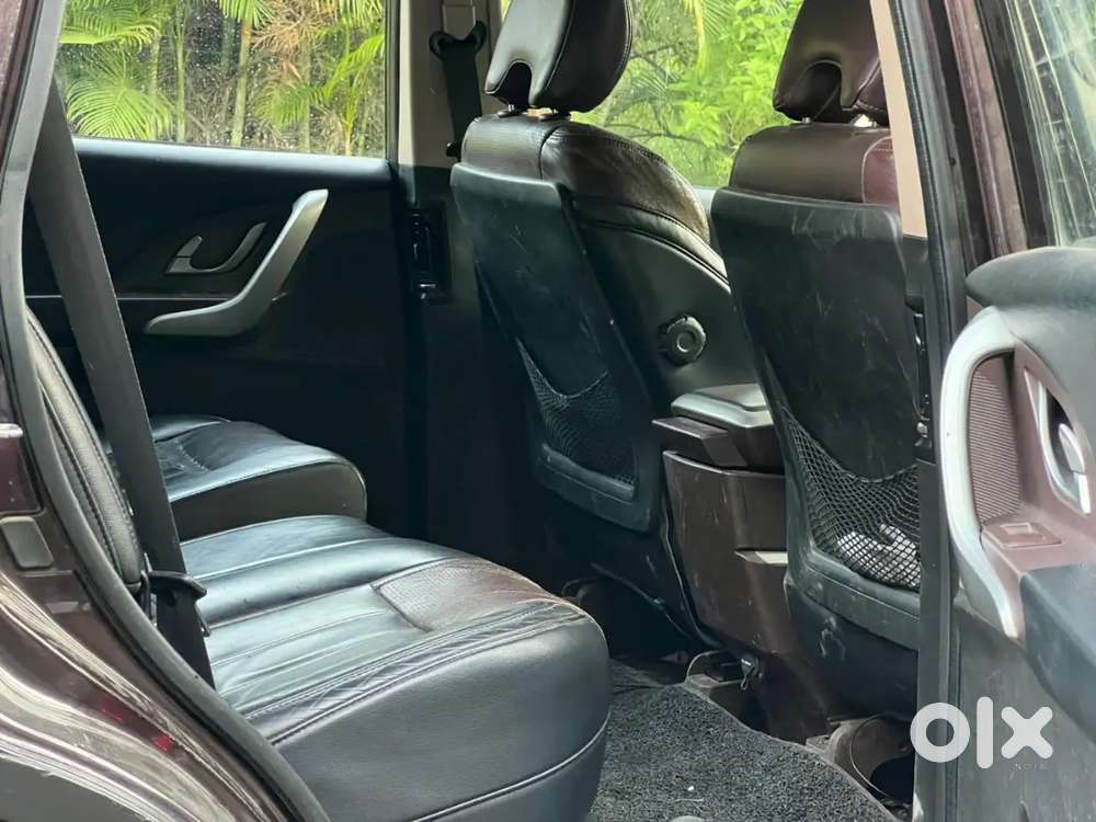 Mahindra Xuv500 2014 Diesel Well Maintained