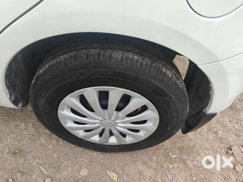 Maruti Suzuki Swift 2015