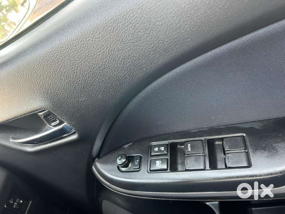 Maruti Suzuki Baleno 1.2 Delta, 2020, Petrol