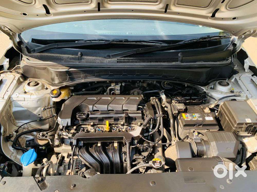 Kia Seltos Htk G, 2025, Petrol