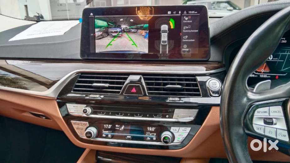 Bmw 6 Series 2.0 Gt 620d Luxury Line, 2020, Diesel