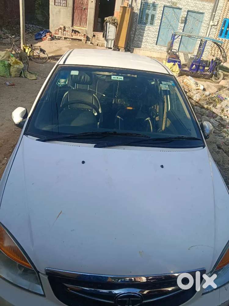 Tata Indica Ev2 2014 Diesel