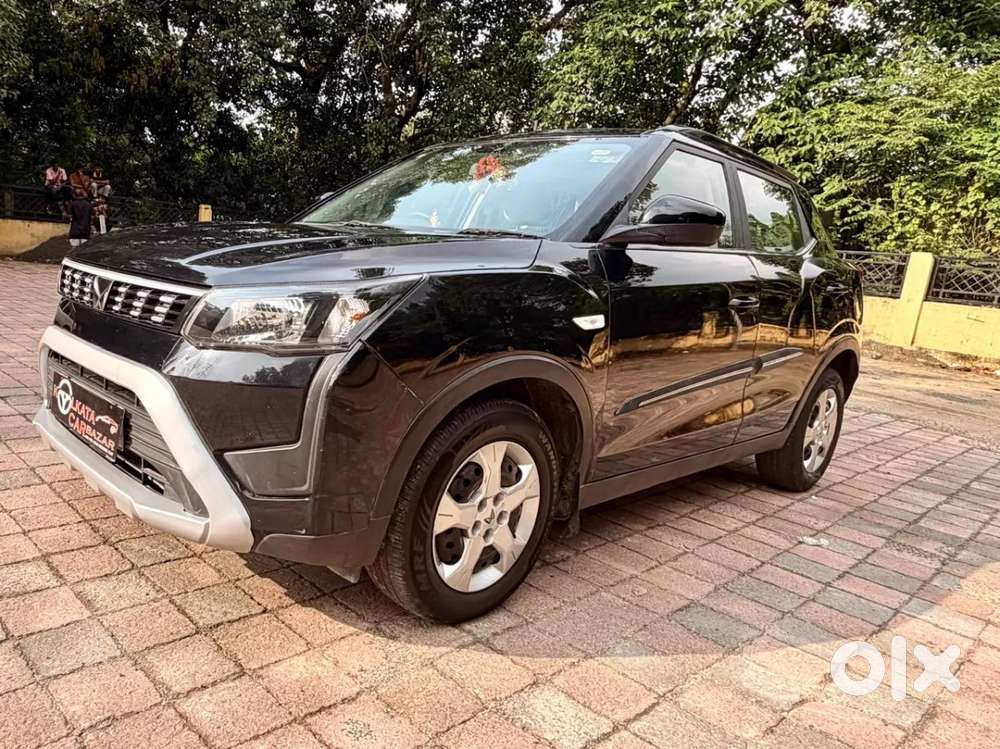 Mahindra Xuv300 W6 Diesel, 2022, Diesel