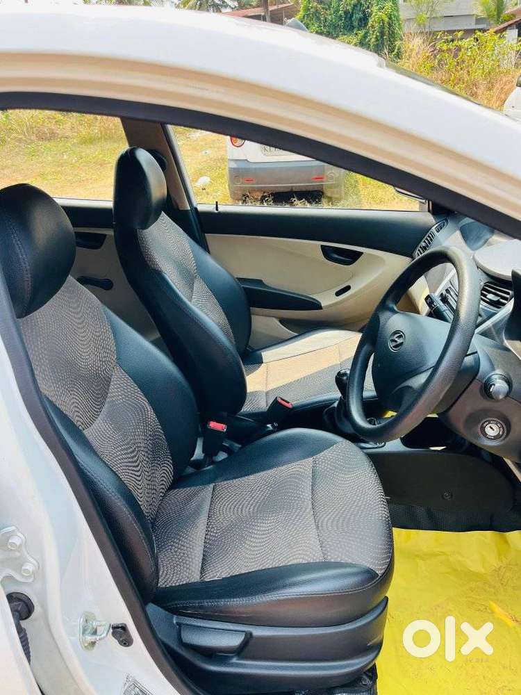 Hyundai Eon Magna +, 2015, Petrol