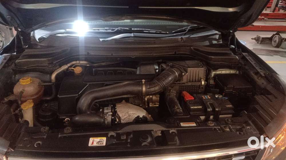Mahindra Xuv300 Turbo2019 Diesel Well Maintained