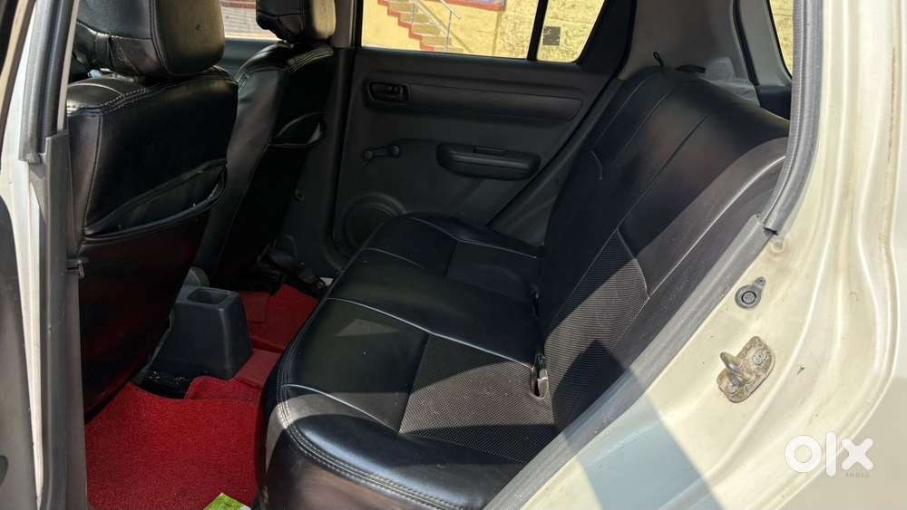 Maruti Suzuki Swift Ldi Bsiv, 2007, Diesel