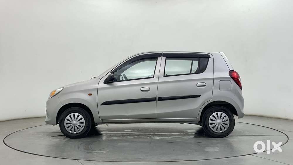 Maruti Suzuki Alto 800 2019-2023 0.8 Vxi, 2017, Petrol