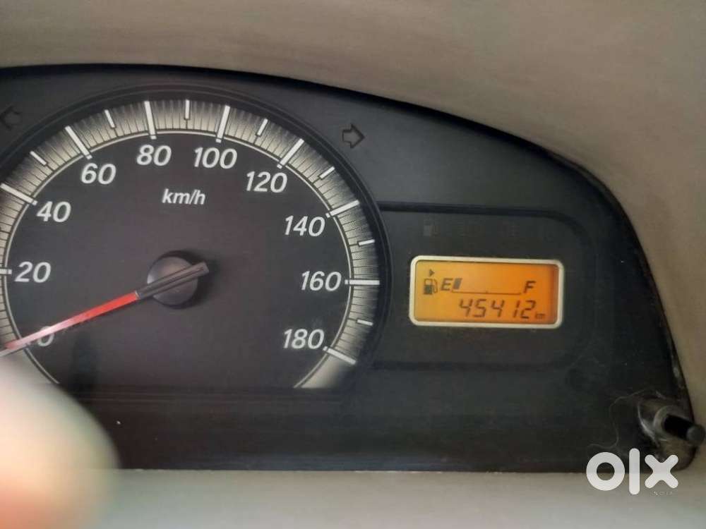 Maruti Suzuki Eeco 5 Str Ac(o) Cng, 2022, Cng & Hybrids