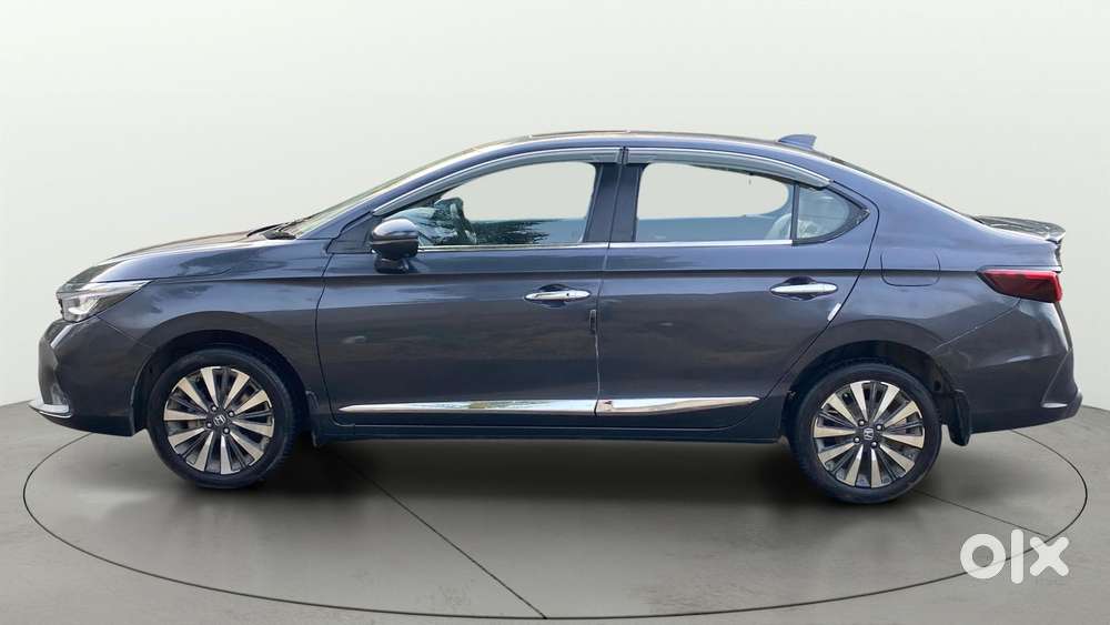 Honda City 1.5 Zx I-vtec Mt, 2023, Petrol
